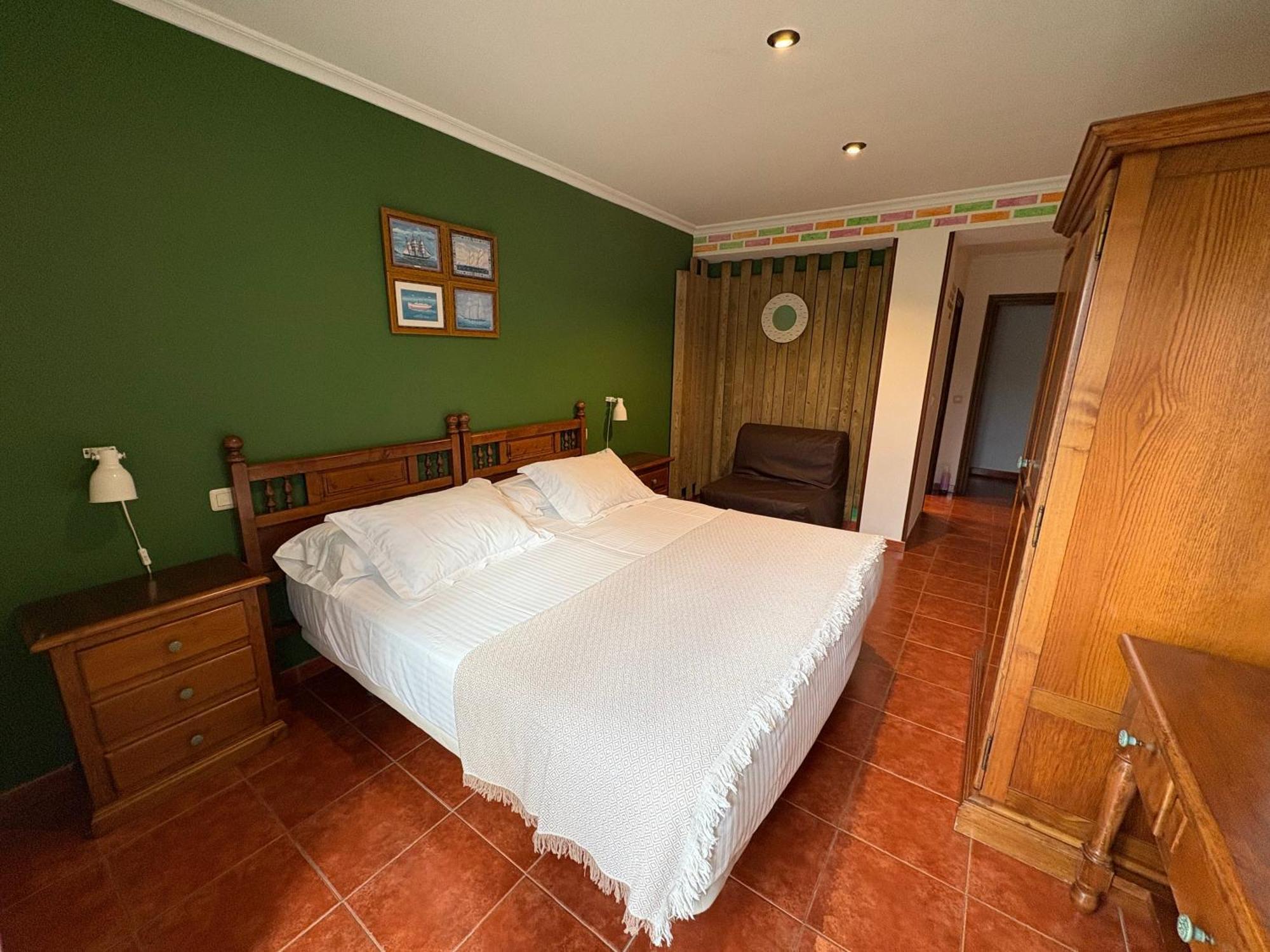 Posada Punta Linera San Vicente De La Barquera Ngoại thất bức ảnh