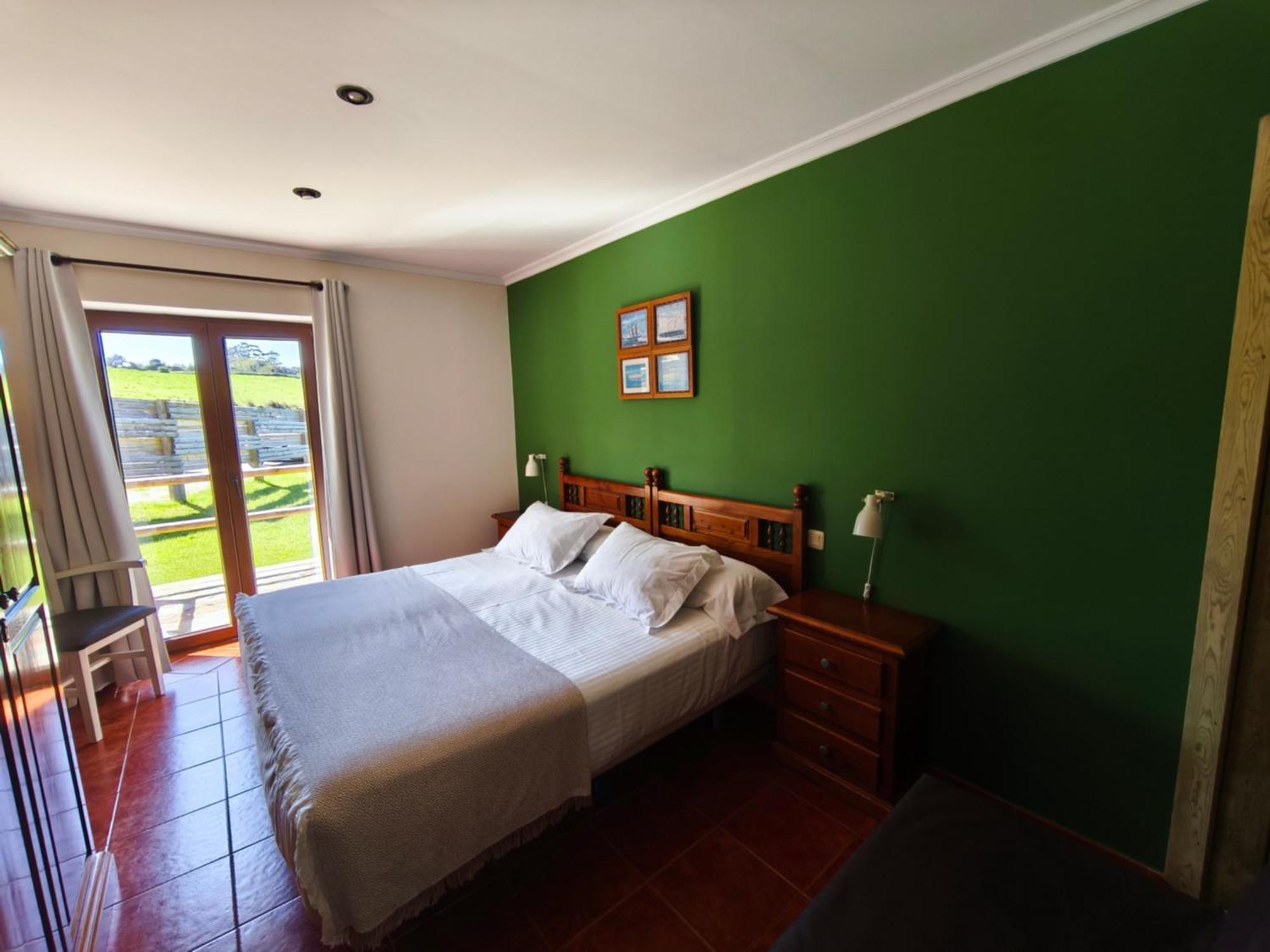 Posada Punta Linera San Vicente De La Barquera Ngoại thất bức ảnh